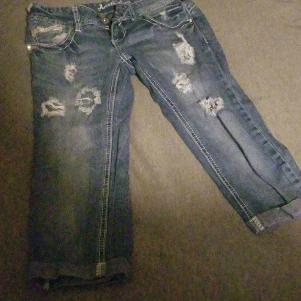 Capris